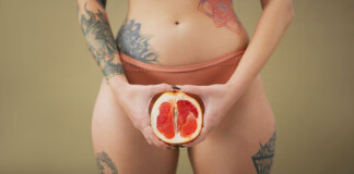 Естетична гінекологія