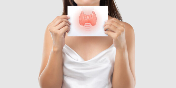 Гіпотиреоз