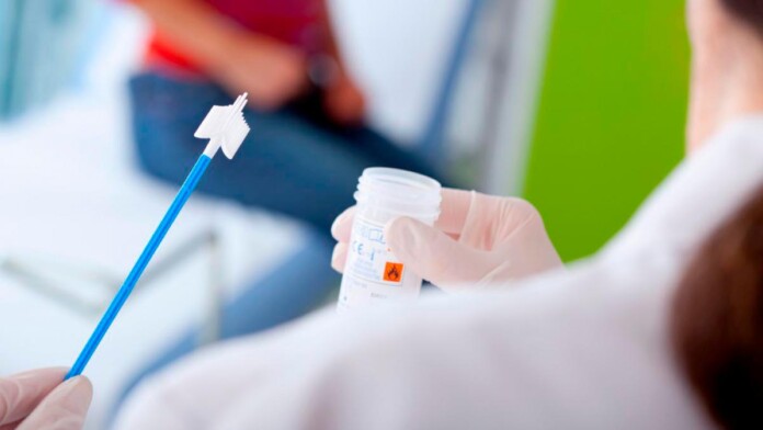 ПАП-тест ПАП-тест