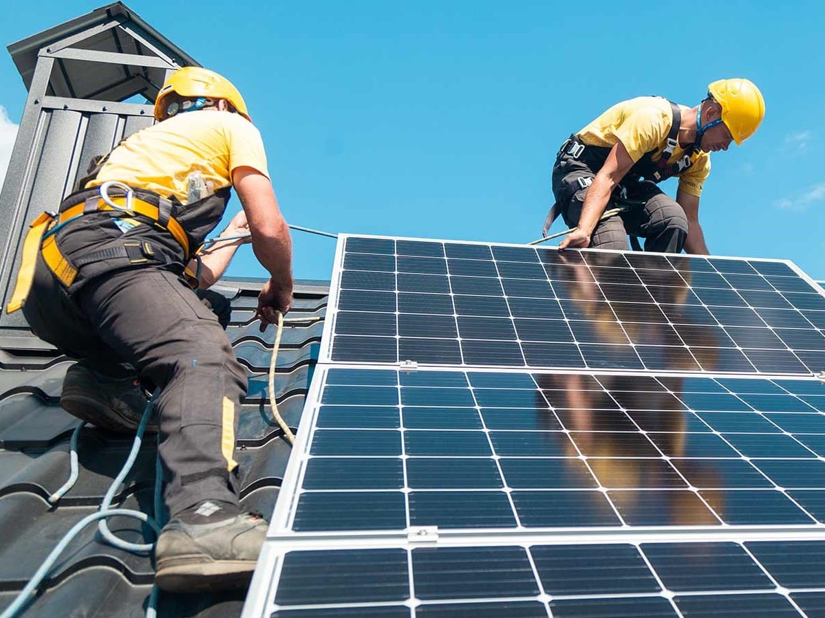 сонячні панелі сонячні панелі