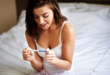 З чого почати, якщо ви дізналися, що вагітні? вагітність