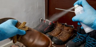 Зберігання зимового взуття: секретні лайфхаки, щоб воно займало менше місця