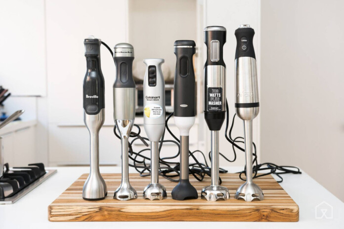 Блендер Блендер