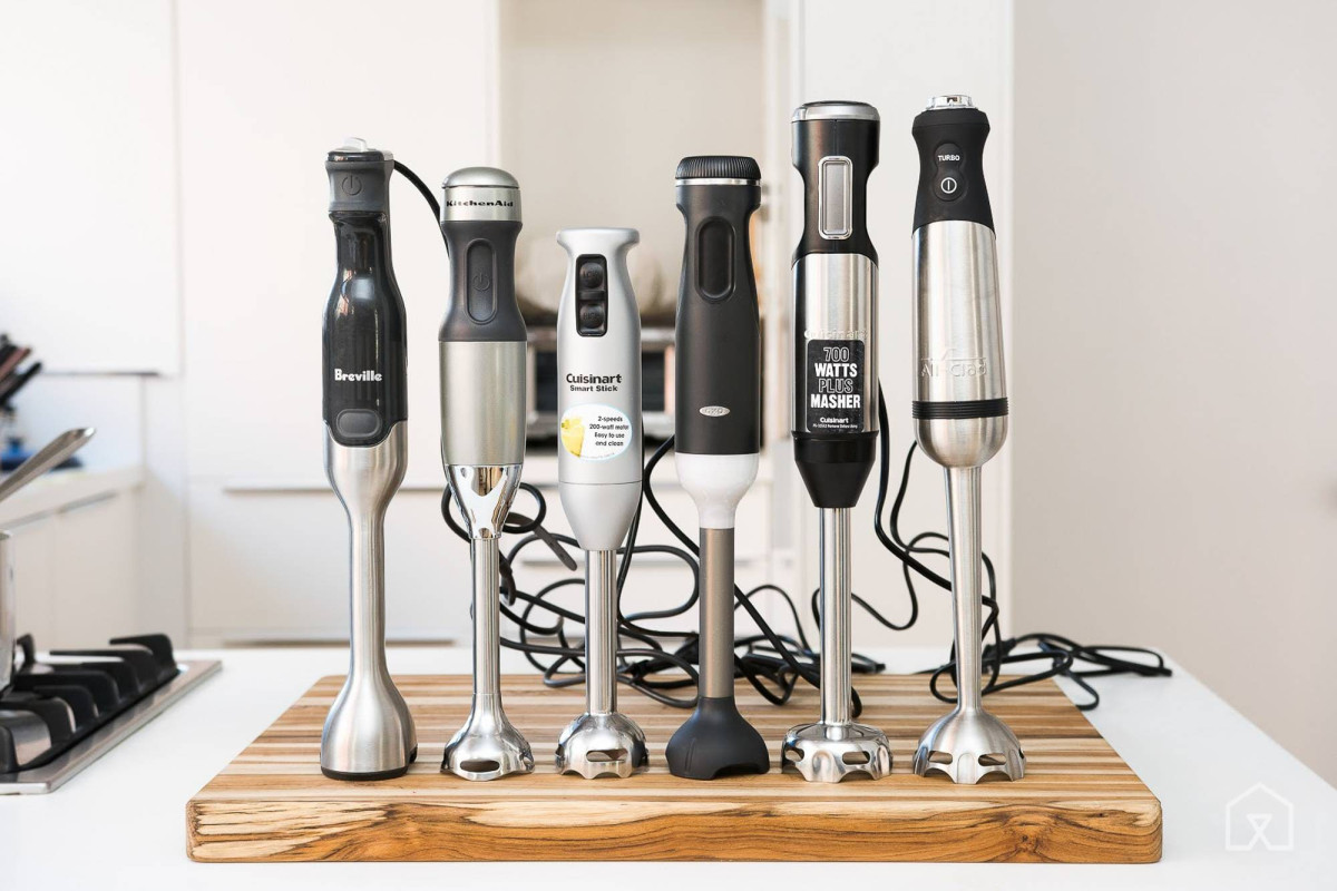 Блендер Блендер