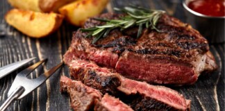 Відкриваємо сезон! 3 оригінальні гриль-рецепти гріль