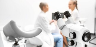 Кольпоскопія