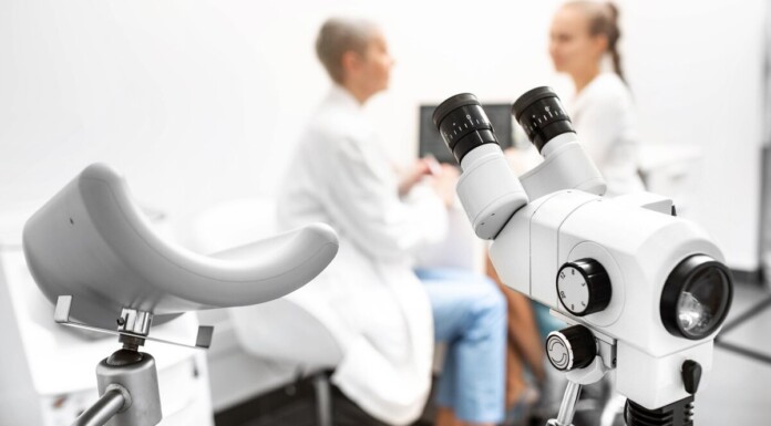 Кольпоскопія Кольпоскопія