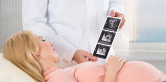 УЗД під час вагітності