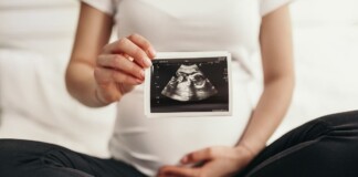 узі для вагітних