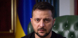 Зеленський