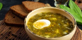 У чому користь та шкода щавлю? 3 корисні рецепти