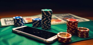 Казино України з бездепозитними бонусами та іншими привілеями азартнті ігри