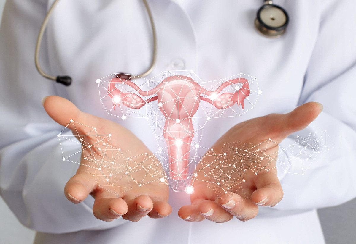 гінеколог гінеколог