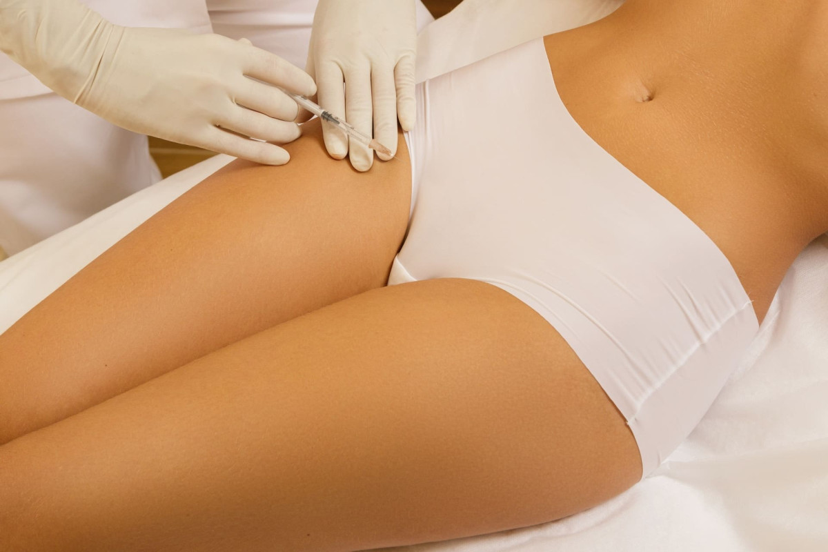 Інтимна пластика гінекологія Інтимна пластика гінекологія