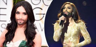 Кончіта Вурст