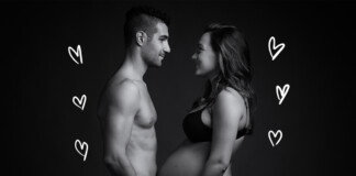 вагітність