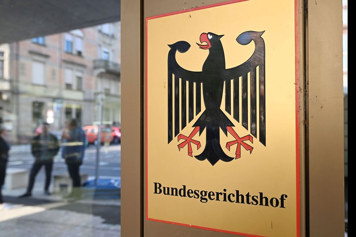 Зброя вбивства у справі Любке: апеляція на часткове виправдання