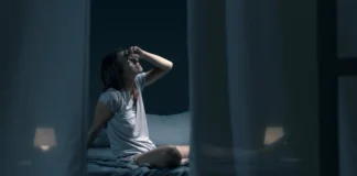 Це небезпечно: чому не можна спати з відчиненим вікном