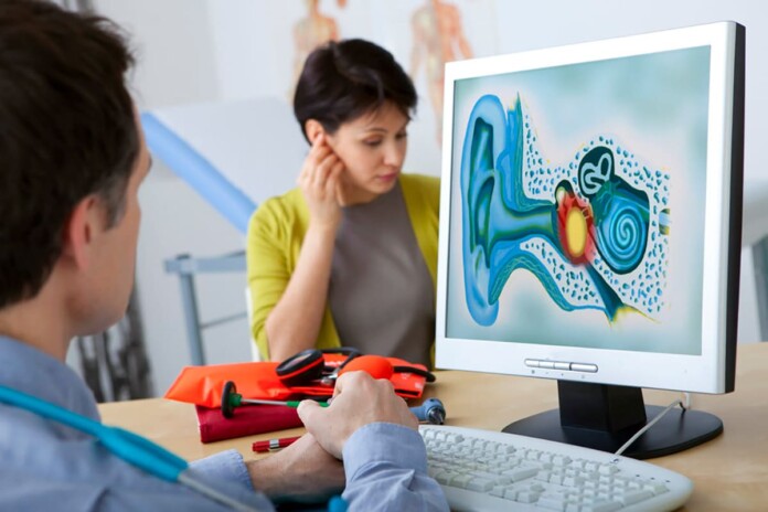 вуха (лор) вуха (лор)