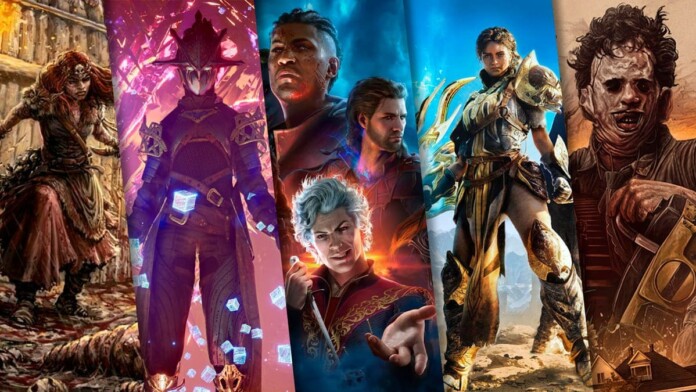 компютерні ігри