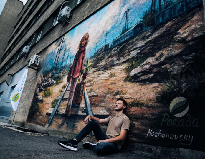 Костянтин Качановський Костянтин Качановський