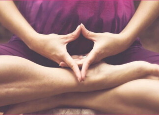 Масаж йоні Масаж йоні