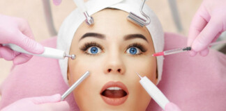 Мезотерапія