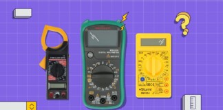 мультиметр