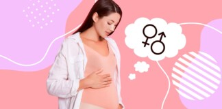 вагітність