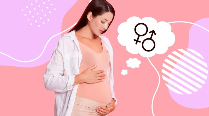 вагітність