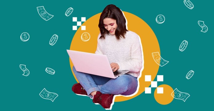 робота онлайн робота онлайн