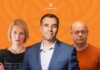відкриття міжнародної бізнес-спільноти Board у місті Рівне