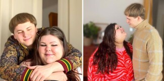 Алін і Марія