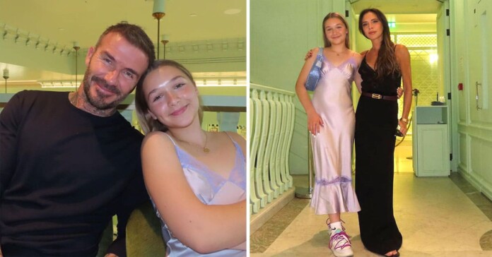 Бекхеми Бекхеми