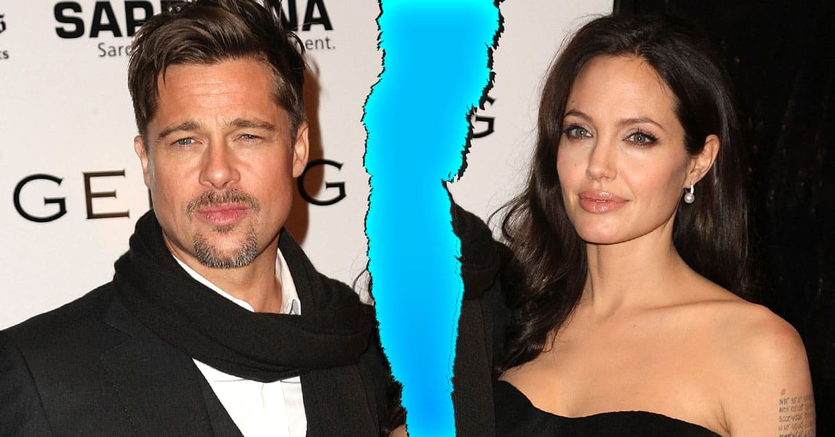 Бред Пітт і Анджеліна Джолі Бред Пітт і Анджеліна Джолі