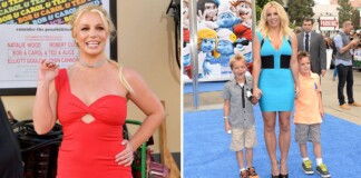 Брітні Спірс