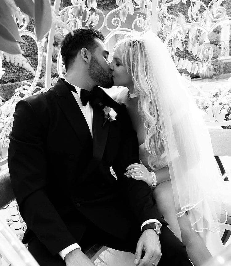 Брітні Спірс