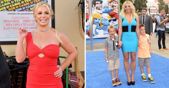 Брітні Спірс Брітні Спірс