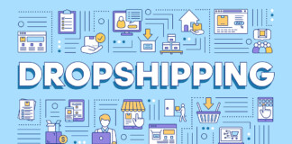 дропшиппінг