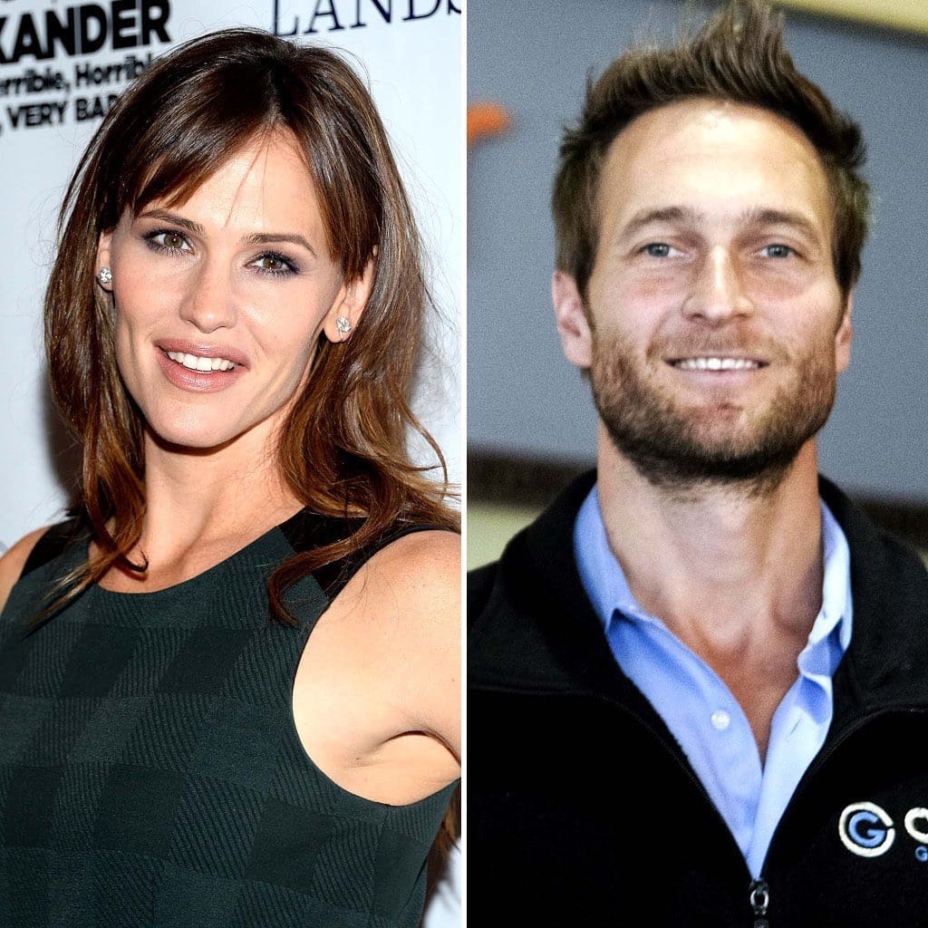 Дженніфер Гарнер