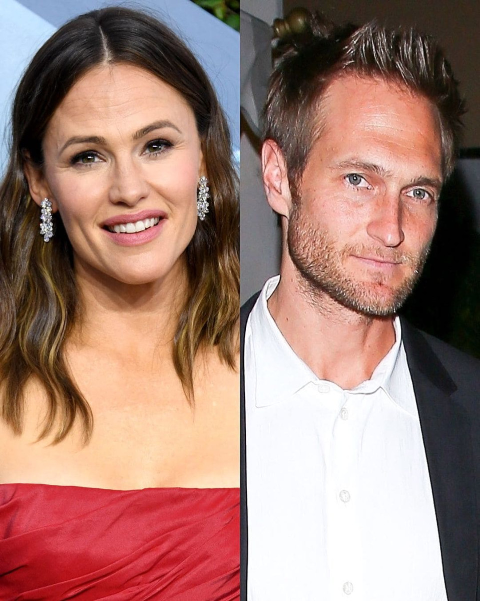 Дженніфер Гарнер