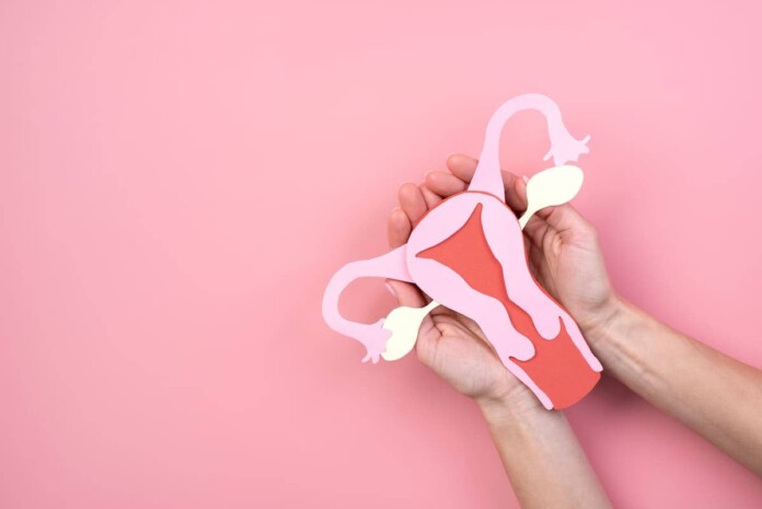 Гінекологія 3