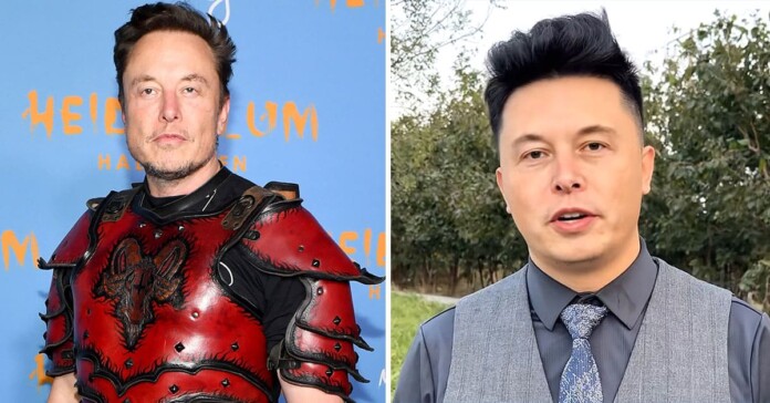 Ілон Маск та Ілонг Ма (1) Ілон Маск та Ілонг Ма