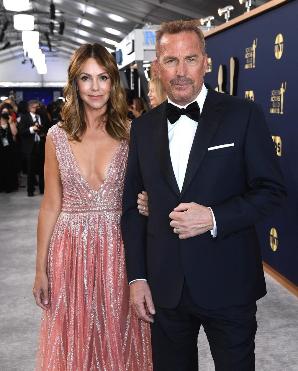 Кевін Костнер