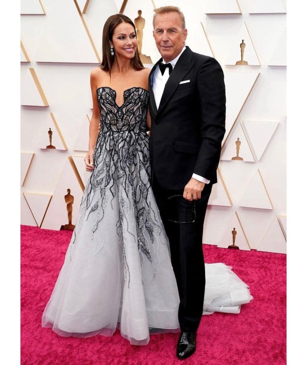 Кевін Костнер