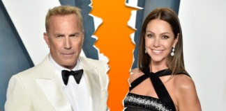 Кевін Костнер