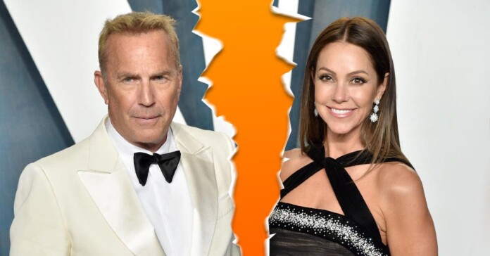 Кевін Костнер