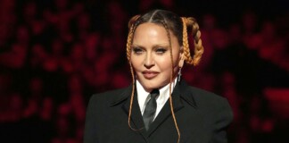 Луїза Мадонна