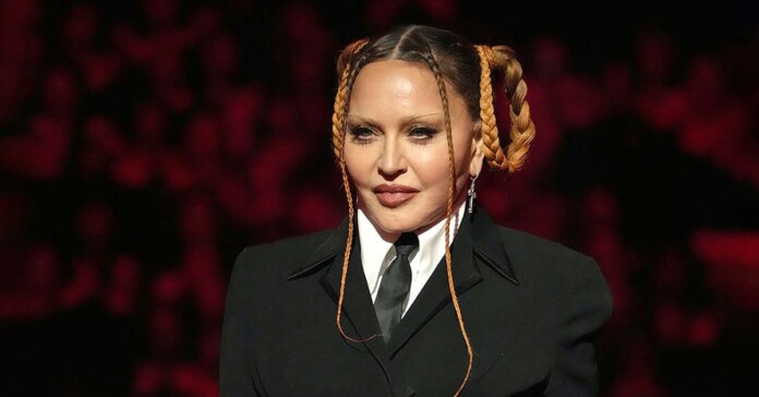 Луїза Мадонна