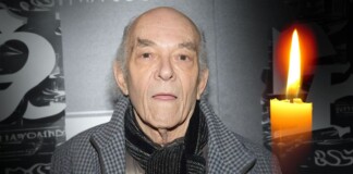 Марк Марголіс